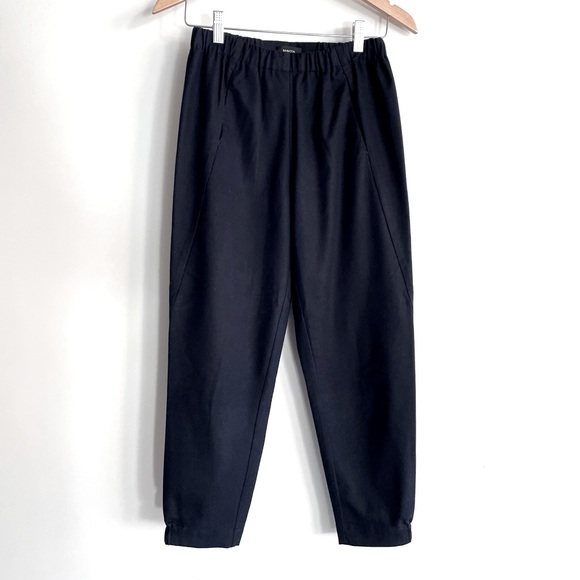 Aritzia Babaton Cropped Pants - Picture 1 of 5
